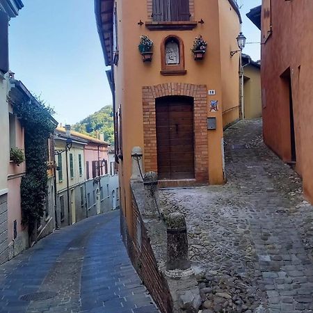 Novecento Bertinoro Exterior foto