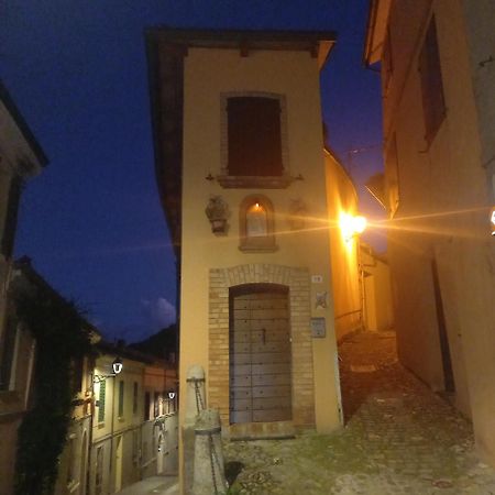 Novecento Bertinoro Exterior foto
