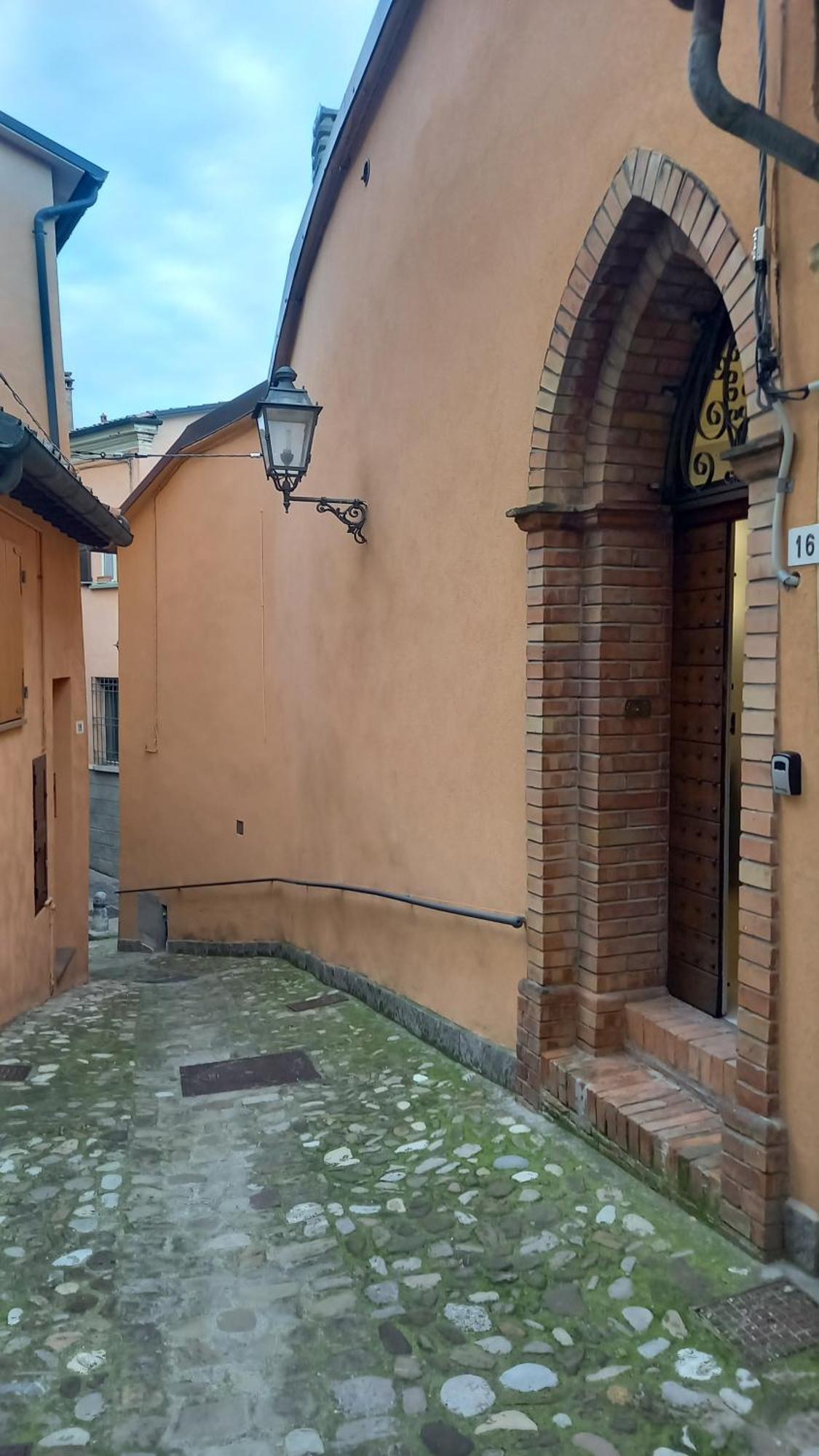 Novecento Bertinoro Exterior foto