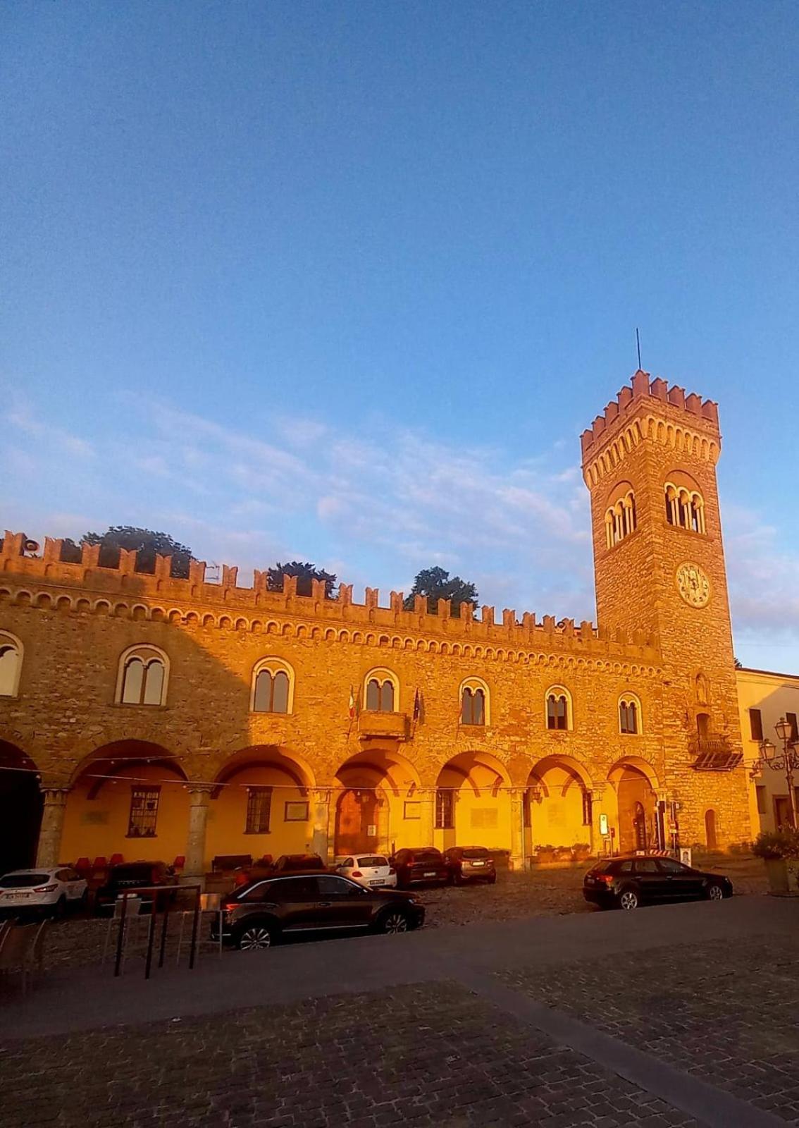 Novecento Bertinoro Exterior foto