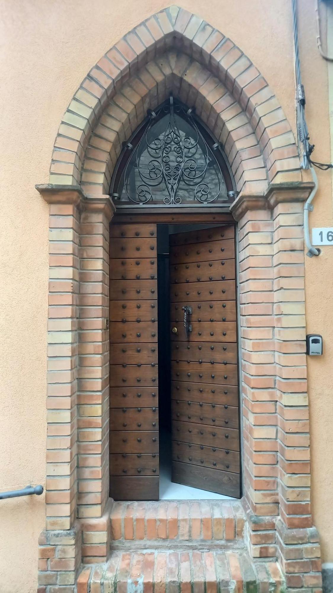 Novecento Bertinoro Exterior foto