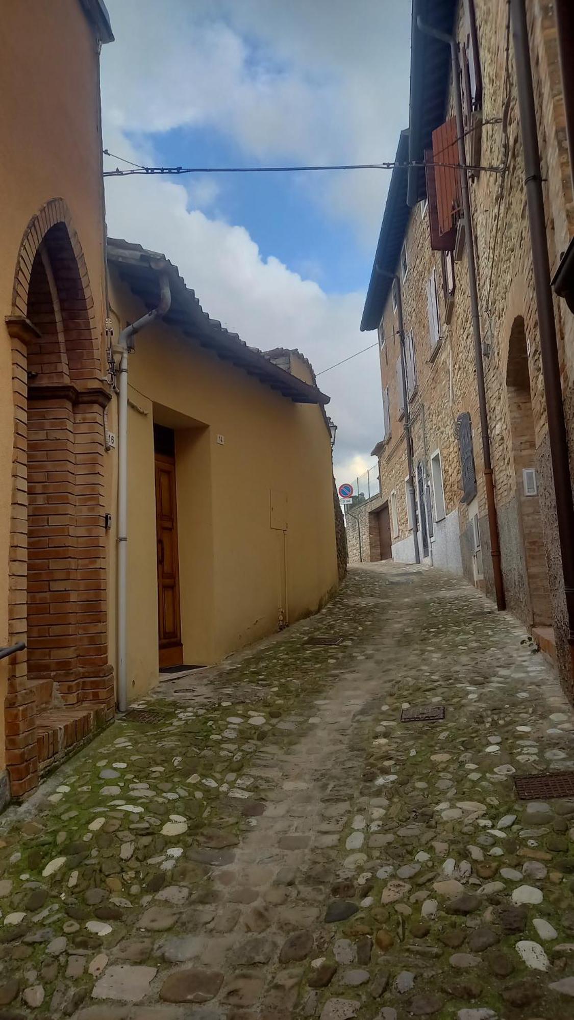 Novecento Bertinoro Exterior foto