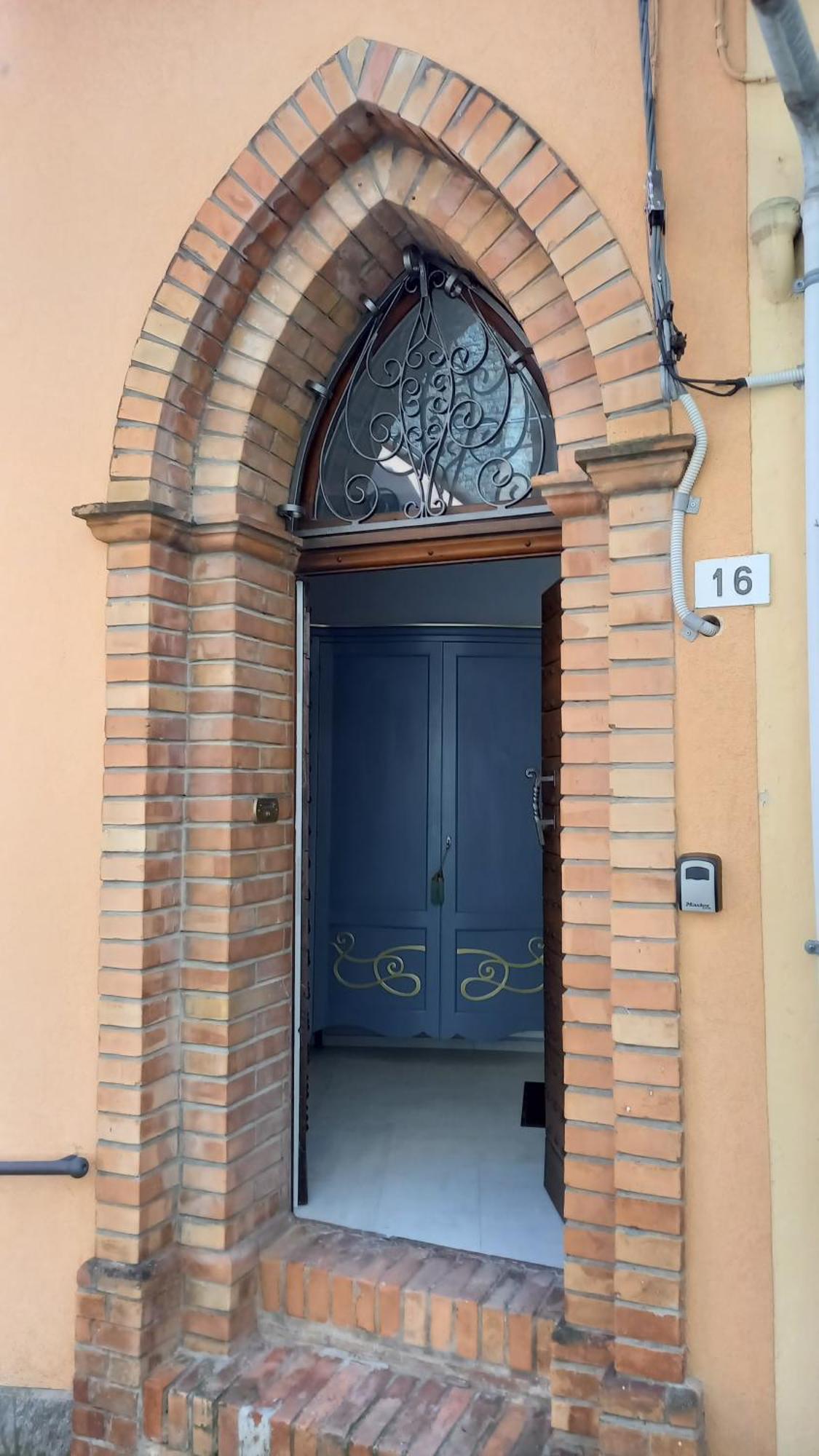 Novecento Bertinoro Exterior foto