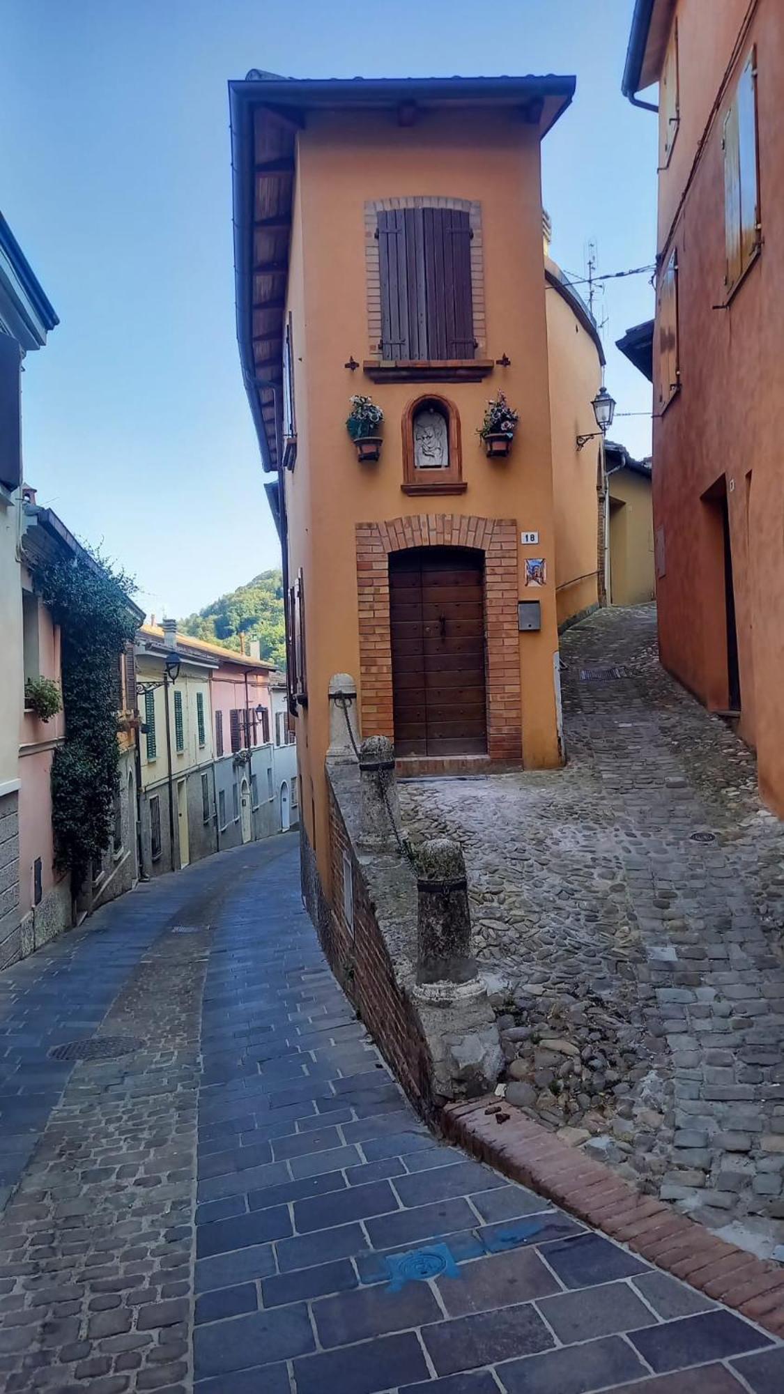 Novecento Bertinoro Exterior foto