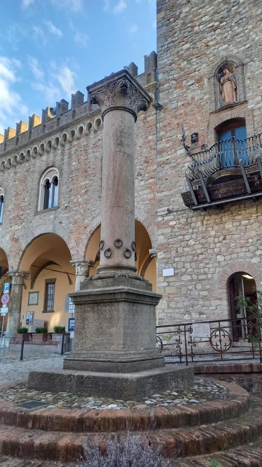 Novecento Bertinoro Exterior foto