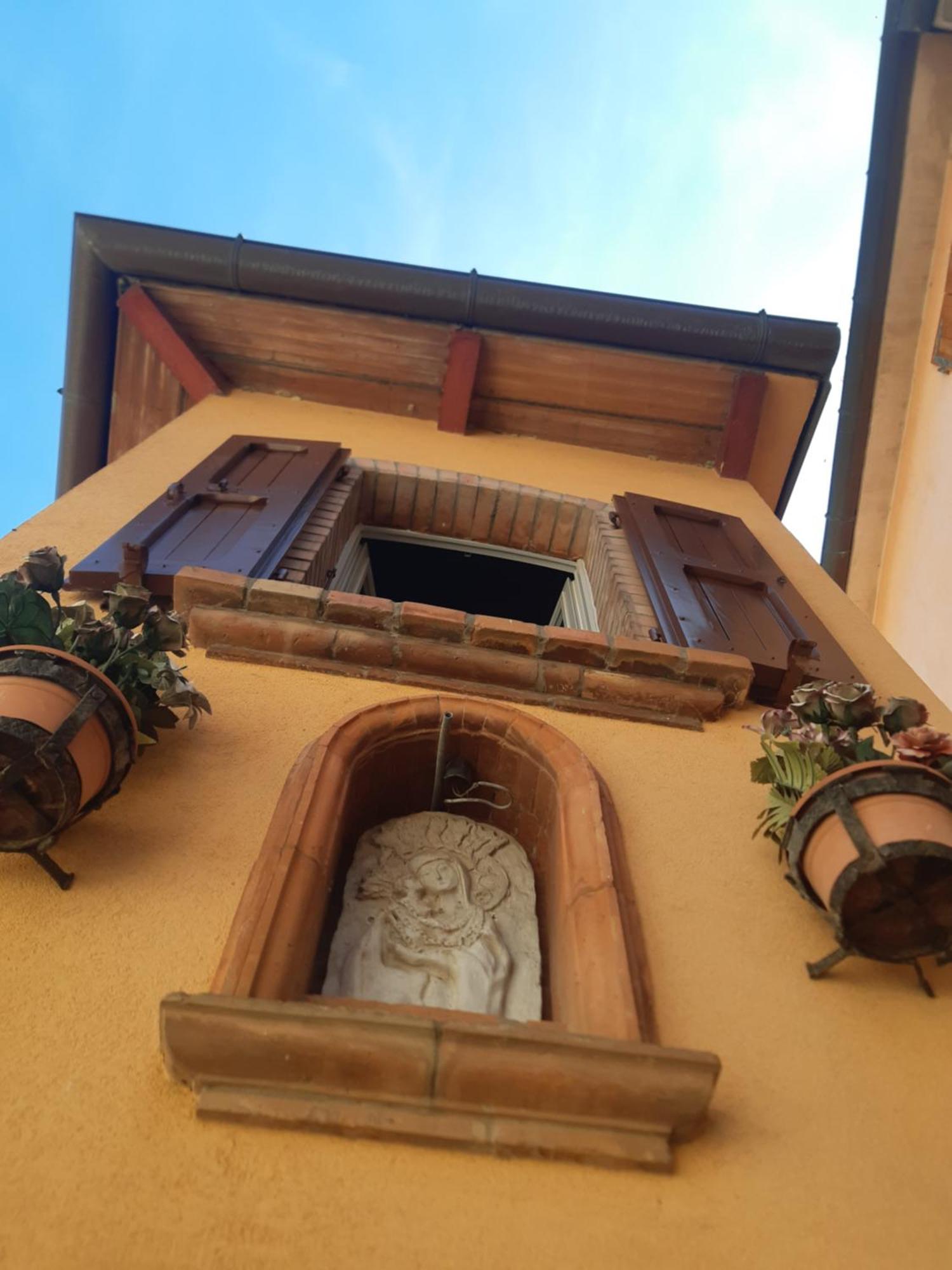 Novecento Bertinoro Exterior foto