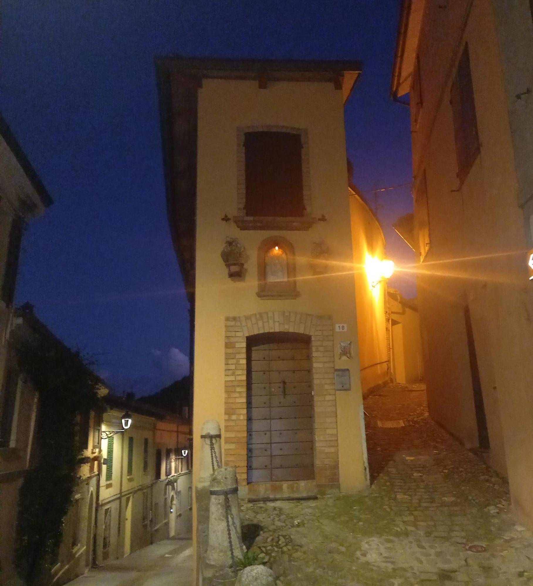 Novecento Bertinoro Exterior foto