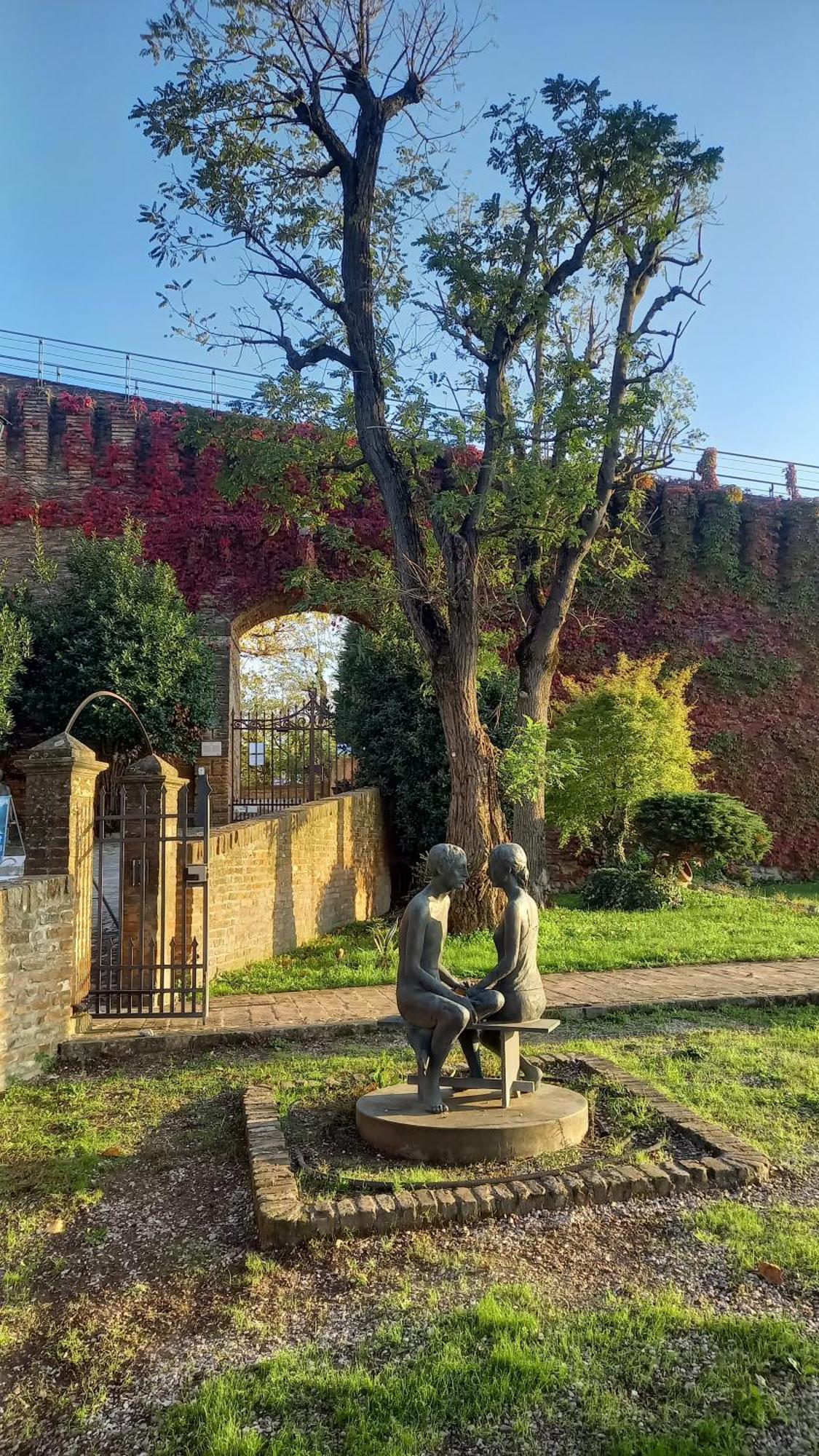 Novecento Bertinoro Exterior foto